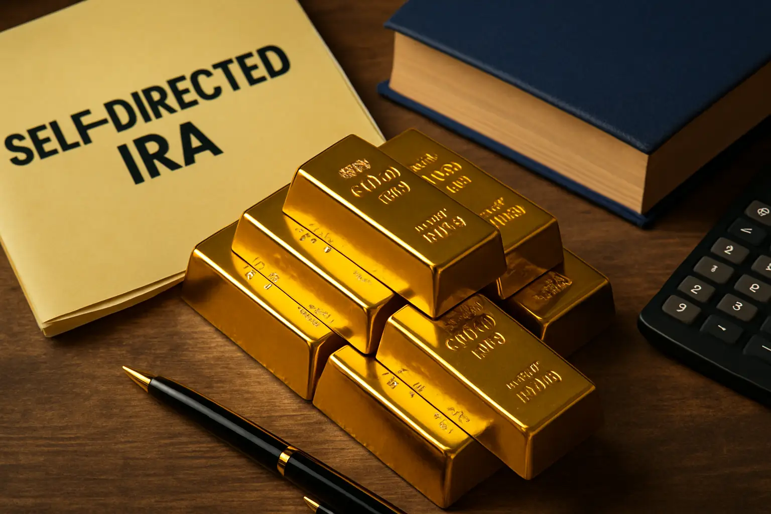 Self-Directed IRAs: Why They Matter Now More Than Ever